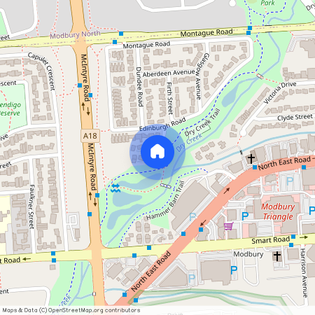 6/3 Ian Court, SA 5092, Modbury