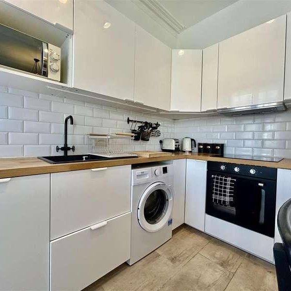 Ethelbert Square, Westgate-on-sea, CT8 - Photo 1