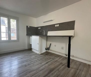 Location Appartement 1 pièce 19m² - Photo 1