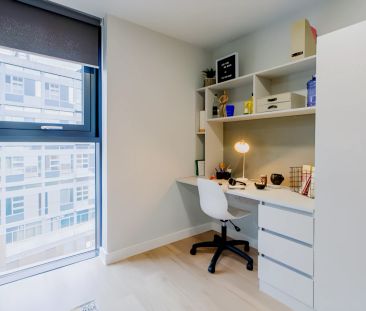 Platinum En Suite - Photo 5