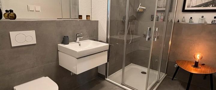 moderne 1 Zimmer Wohnung zur Untermiete Halensee - Photo 1