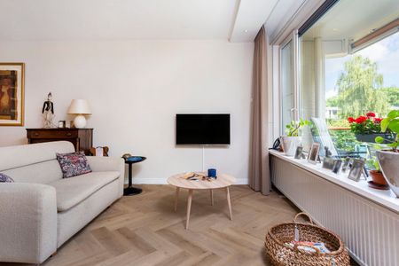 Appartement te huur: Molenwijck 1 5175 WB Loon op Zand - Foto 2