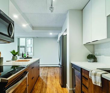 Grid 5 Apartments - Photo 6