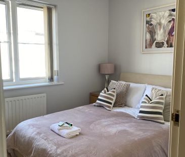 2 bedroom semi-detached house to rent - Photo 6