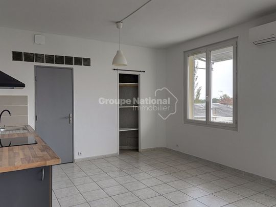 Appartement T2 sur Berre L'étang, - Photo 1
