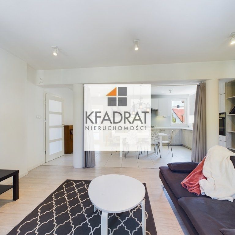 Nowoczesne mieszkanie z ogródkiem na Pogodnie - Photo 1