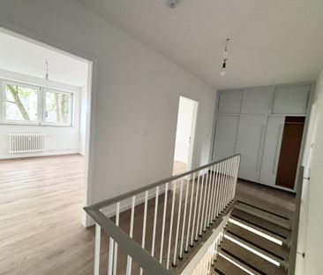 4- Zimmer Wohnung in Querenburg für Student*innen - Photo 1