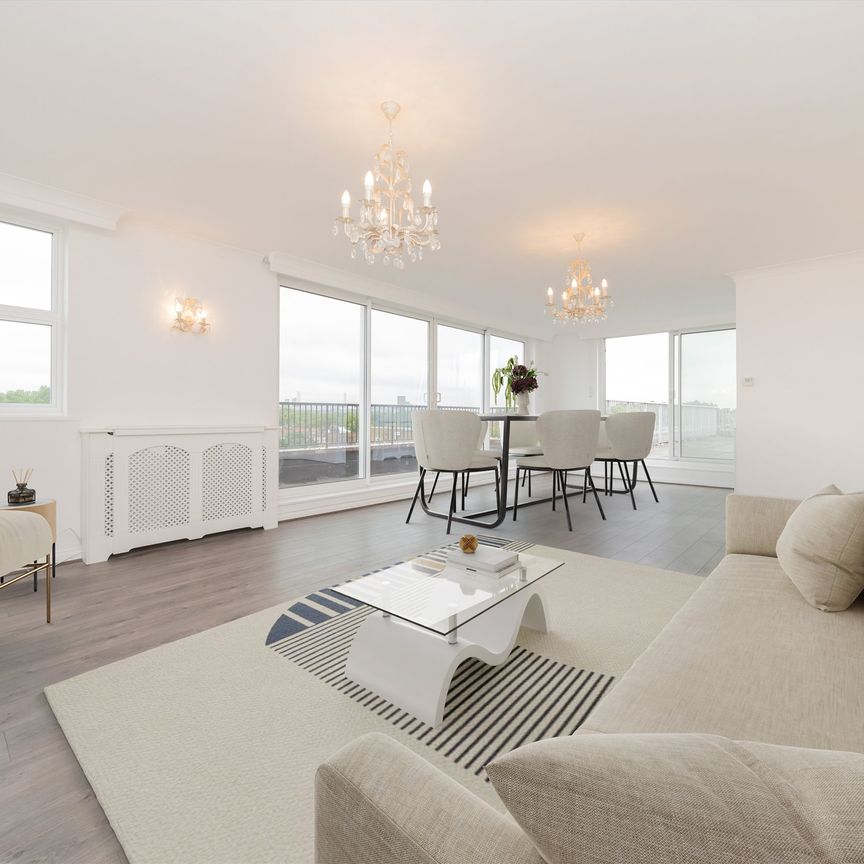 Pier House, Chelsea, SW3, London - Photo 1