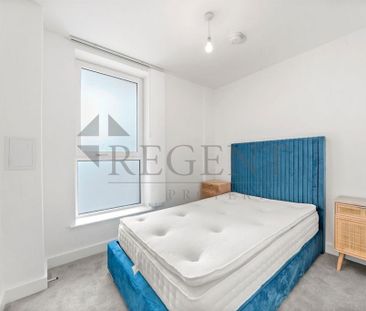 3 bedroom apartment to rent - Photo 2