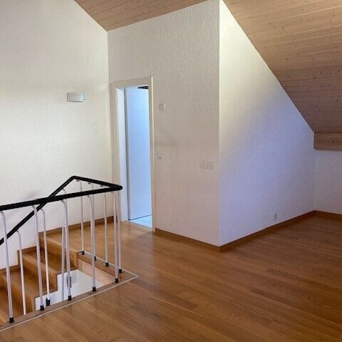 Joli 3 pièces avec mezzanine et grand balcon - Foto 1