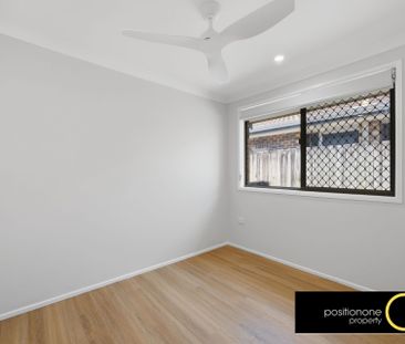 Fully Renovated Ground Floor Unit – Stylish, Secure & Centrally Loc... - Photo 1