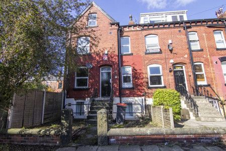 1 Granby Terrace Leeds - LS6 3BB - Photo 4