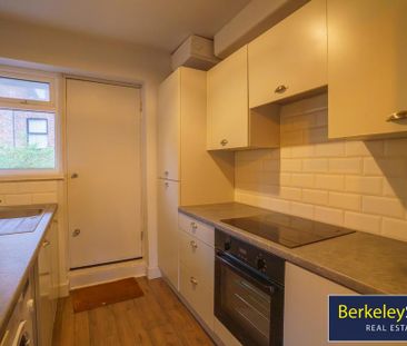 2 bedroom apartment to rent - Photo 6