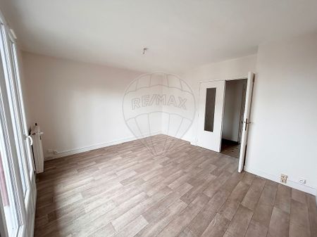 Appartement 2 chambre(s) à louer - Nevers - Photo 2