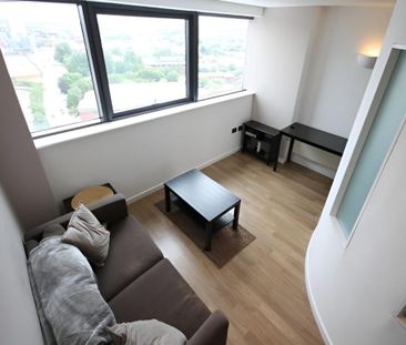 1 bedroom apartment to rent - Photo 6