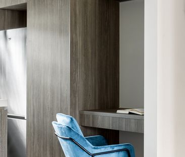 9 Waller Lane, Alphington VIC 3078 - Townhouse For Rent | Domain - Photo 3