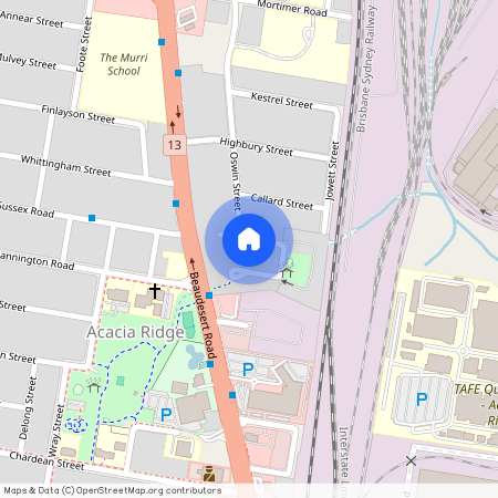 51 Oswin Street, Qld 4110, Acacia Ridge