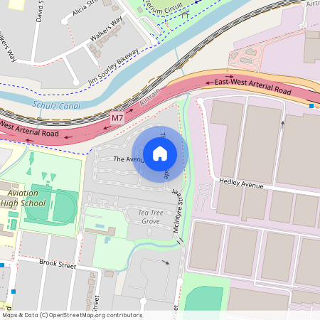 2 The Avenue, Qld 4011, Clayfield