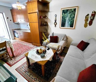 Διαμέρισμα για ενοικίαση Νέα Πολιτεία (Εύοσμος) - Photo 1