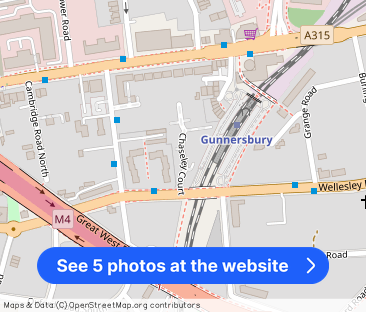 1 bedroom flat for rent - Photo 1