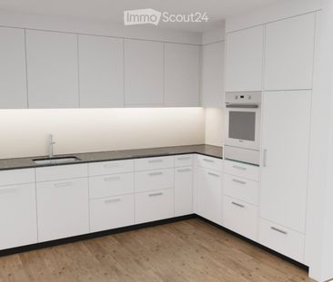 4 Zimmer, 120 m² - Foto 1