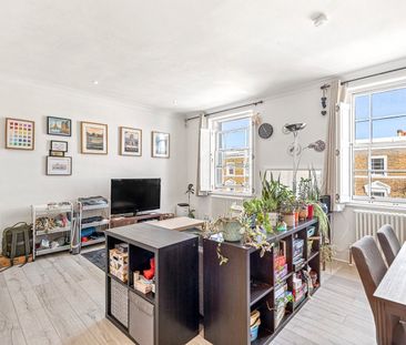 1 Bed Flat, Richborne Terrace, SW8 - Photo 6