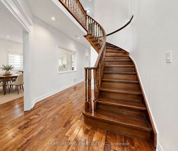 For Lease - 139 Rushbrook Drive, Newmarket, Ontario - Photo 1