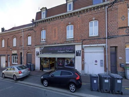 T2 à louer à Roncq - Réf. 1277 - Photo 3