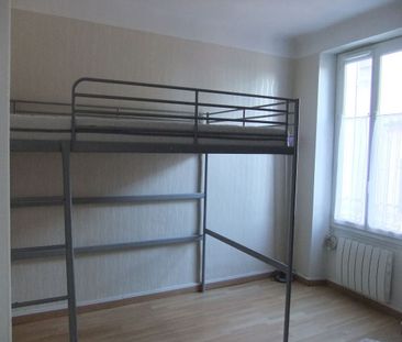 A louer, Marseille 13010, appartement Marseille 1 pièce 19.92 m² - Photo 1