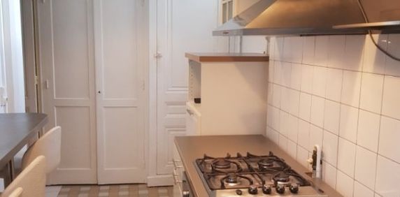 APPARTEMENT T3 A LOUER - Photo 2