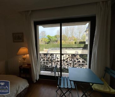 Location Appartement 1 pièce 20m² DEAUVILLE 14800 - Photo 6