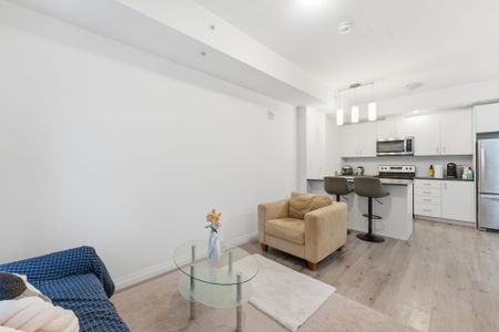 For Lease - 108 Garment Street Unit# 812, Kitchener, Ontario - Photo 2