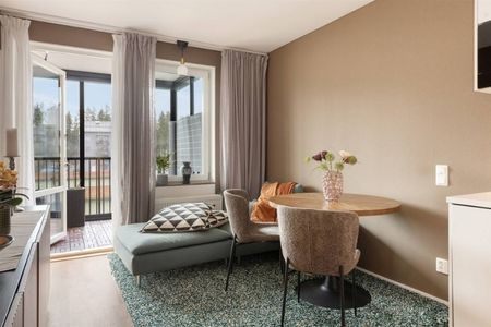 Rimbo - 2rok - tillsv - 9.200kr/mån - Foto 2