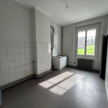 Appartement à louer 3 pièces 74.9m² - Photo 4