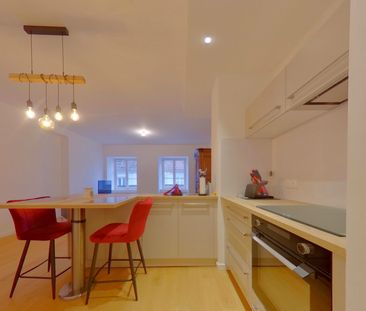 Location Appartement 3 pièces 67m² HAGUENAU 67500 - Photo 2
