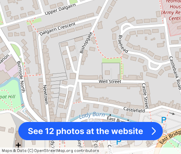 2 Well Street, Cupar, Fife, KY15 - Photo 1