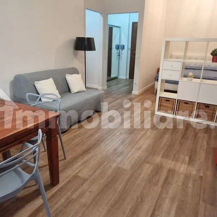 Monolocale corso Valparaiso, 12, Centro, Chiavari - Photo 1