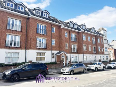 2 bedroom apartment to rent - Photo 5