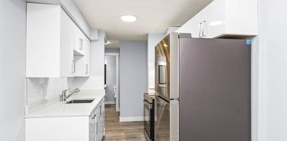 46117 Gore Avenue - 12, 1 Bed , 1Bath apartment available for Rent! - Photo 2