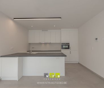 Appartement te huur - Foto 3