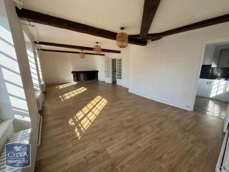 Appartement à louer 5 pièces 122.76m² - Photo 3