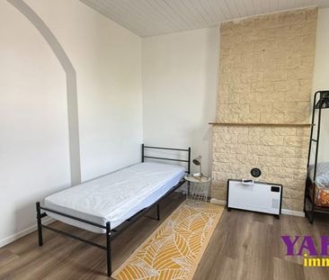 Appartement te huur - Foto 5