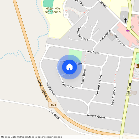 2 Graham Place, Alstonville NSW 2477