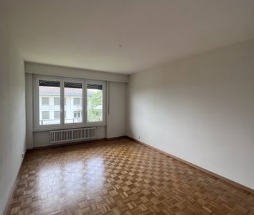 3.5 Zimmer, 115 m², 4. Stock - Foto 2