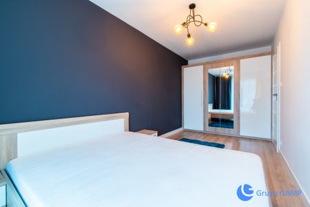 2 pok. | garaż, duży balkon |Quattro, P. Czerwony - Photo 4