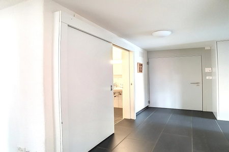 Gemütliche 3.0 Zimmerwohnung in Rapperswil-Jona zu vermieten - Photo 2