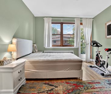 Appartement à louer, Montréal (Côte-des-Neiges/Notre-Dame-de-Grâce) - Photo 6