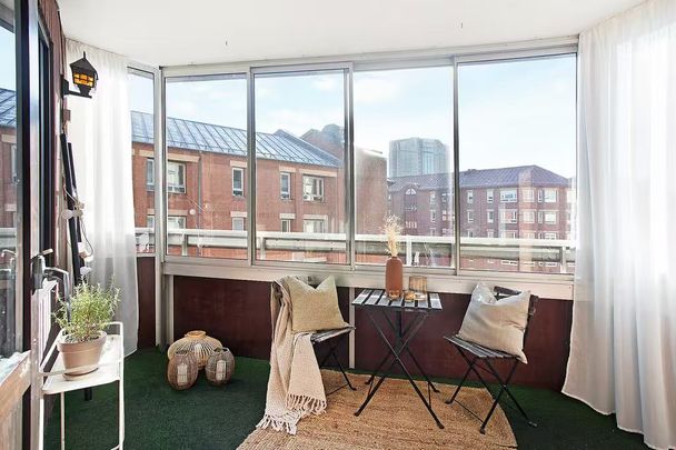 Lugna gatan, Malmö - Foto 1