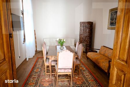 Casa de inchiriat – zona centrala,complet echipata - Fotografie 4