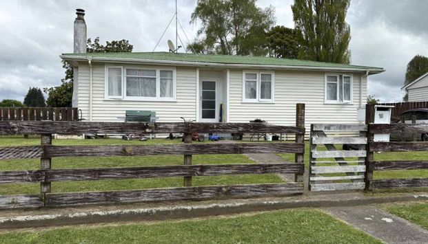 Three Bedroom Property for Rent in Tokoroa - Photo 1